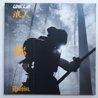 Виниловая пластинка Ронин / RONIN (1LP)